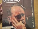 Clutch Slow Hole To China Rare & Unreleased Black Vinyl LP Emetic Records 2003