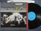 PANKOW Paule Panke live 1982 / LP DDR 1989 AMIGA 856473