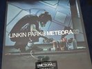 New In Plastic Linkin Park Meteora Vinyl Record Set (4 Records Total)