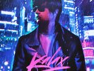 Kalax - Kalax | Limited Edition Hot Pink Vinyl LP | Synthwave | NM