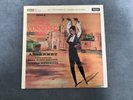 The three cornered hat. Falls and Berganza.1961.
