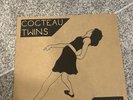  Cocteau Twins- Wax and Wane: The BBC Sessions Vinyl LP Limited Ed Yellow 2013