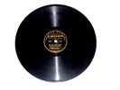 Vintage Jazz 78 rpm record,    Oreste & Queensland Orchestra