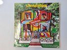 The Temptations ‎– Psychedelic Shack Rare 1st UK Press Tamla PRO-CLEAN  EX-/VG+
