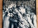 Cradle of Filth The Principle Of Evil Made Flesh 12” vinyl