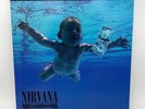 Nevermind Nirvana LP Limited Edition-Special Edition Record