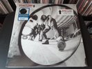 Pearl Jam Rearviewmirror Black & White Colored Walmart Sealed