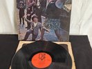 Vintage Vinyl - THE DOORS UK PRINTING - STRANGE DAYS