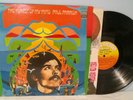 PAUL PARRISH The Forest Of My Mind  '68 Music Factory  Folk Psych BEAUTY READ--