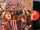 MC5 - Kick Out the Jams LP - Elektra EKS 74042 - Tested / Read / Vinyl Gatefold