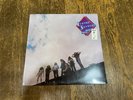 Lynyrd Skynyrd SEALED LP - Nuthin' Fancy - MCA Records 3021 1975