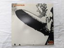 Led Zeppelin S/T Japan LP 