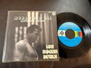 LOS ROCKIN DEVILS Muhammad Ali SUNG IN SPANISH 1975 MEXICO 7