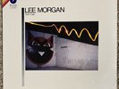 SEALED - Lee Morgan - Tom Cat - 1980 Blue Note LT-1058 LP Vinyl Record