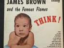 Rare James Brown Album 