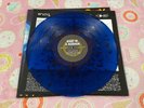 Ozzy Osborne Diary of a Madman See You Other Side Edition Blue Color Vinyl LP NM