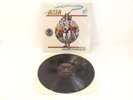 Asia: Armed To The Teeth (Vinyl, 1980) USA First Release LP Record w Shrink [VG]