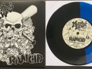 RANCID MURPHYS LAW Split Single /100 Pitchfork OOP Tim Timebomb Lp Cd Tomorrow