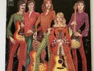 Fotheringay - Self Titled album - A&M Records SP-4269  1970 Sandy Denny