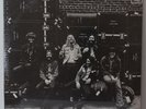 Allman Brothers Band 2xLP “At Fillmore East”   Quadraphonic   SEALED Quad