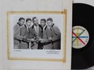 The Heartbeats LP “A Thousand Miles Away” Roulette 25107   RARE Press Photo