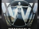 Ramin Djawadi ‎– Westworld (The HBO Series Season 1) (Vinyl, 3xLP, WTM39871)