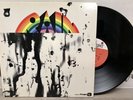 RARE *RAIN* Prog/Psych Rock 1972 Album US Project 3 Total Sound PR5072 SD Vinyl
