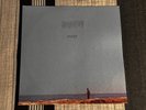 Crumbling by Mid-Air Thief Orange and Green Vinyl (Record, 2019)
