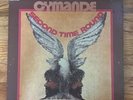 Cymande  Second Time Round Vinyl  1973 Orig 1st. Janus Gatefold  LP JLS3054