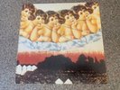 The Cure Japanese Whispers + Insert Rare 1983 Original UK LP