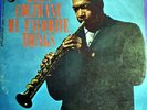 John Coltrane-My Favorite Things LP, 1966 Atlantic (SD 1361) N.MINT/VG+