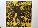 The A-Bones - Free Beer For Life SEALED Vinyl LP Record