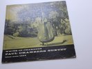 Blue Note Paul Chambers 1534 Lexington ,Flat Edge, DG,Ear,RVG VG+