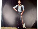 Eric Clapton & His Band Just One Night Vinyl Record 12” 33 RPM 2658 135 RSO 1980