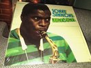 Rare In Shrink Wrap Sonny Simmons - Rumasuma LP S7623  Ex Cond Contemporary