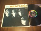 The Beatles, Meet the Beatles, 1965 Capitol Mono Press. VG+/EX Cond.