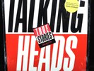 TALKING HEADS True Stories **NM** LP Sire 25512-1 1986 SHRINK w/HYPE  RECORD