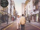 Oasis - (What's The Story) Morning Glory? (Vinyl 2LP - 1995 - UK - Reissue)