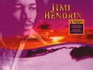 Jimi Hendrix - First Rays Of The New Rising Su (Vinyl 2LP - 1997 - EU - Reissue)