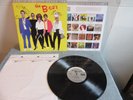 B-52's lp self titled MFSL SIGNED Autographed vinyl record mobile fidelity #3855