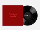Fiona Apple When The Pawn Vinyl