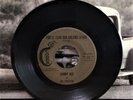 Sonny Ace & The Twisters You'll Tear Our Dreams Apart Oh Marie Latin Soul Cobra