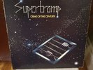 lp vinyl records Supertramp Crime Of The Century Origional Master Recording