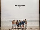 88rising Head In The Clouds - White Colored 2LP Vinyl Record - New SEALED Joji