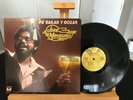 JOSE MANGUAL JR. PA’ BAILAR Y GOZAR VELVET PRS-8020 PUERTO RICO 1979 NM/VG+