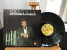 JOSE MANGUAL JR. Y ORQUESTA MANGUAL VELVET 3009 USA 1980 NM/VG+