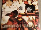 Moment of Truth by Gang Starr (Record, 2015)