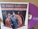 The Wonder Years - Greatest Generation Vinyl LE 1500 PURPLE Hot Topic LP Release
