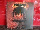 Magma – Köhntarkösz A&M Records – AMLS 68260, 1974