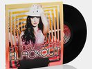 Britney Spears - Blackout LP Vinyl Record